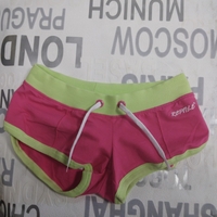 дамски kъси панталони