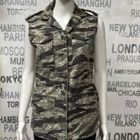 дамски елек Replay