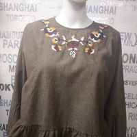 дамска блуза