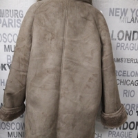 дамски кожух