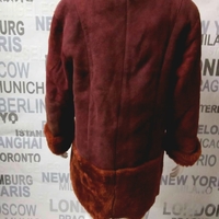 детски кожух