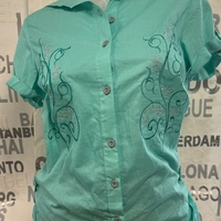 дамска риза