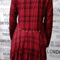 дамска риза-туника