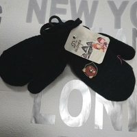 детски ръкавици