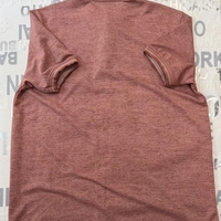 мъжка тениска с яка