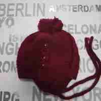 детска  шапка