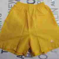 детски къси панталони