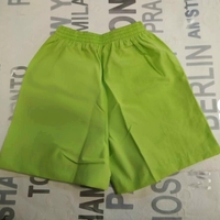 детски къси панталони