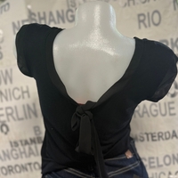 дамски потник