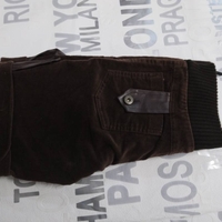 дамски къси панталони