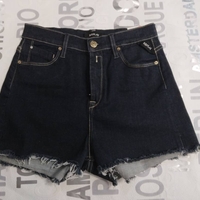 дамски къси панталони Replay