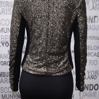 дамско парти яке