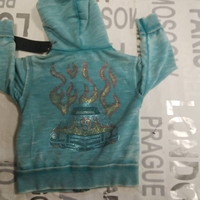 детско яке Replay