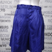 дамски къси панталони