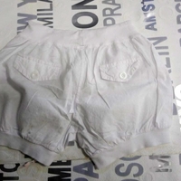 детски къси панталони