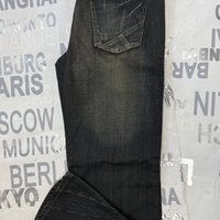 мъжки дънки