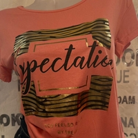 дамска тениска