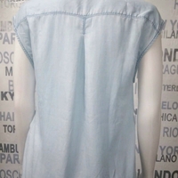 дамска  дънкова риза Replay