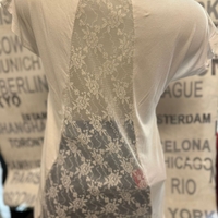 дамска тениска