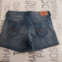 детски къси панталони Replay