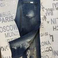 мъжки къси панталони Replay