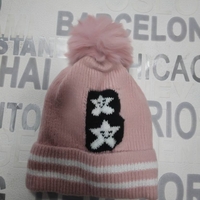 детска  шапка