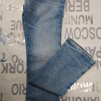 дамски дънки