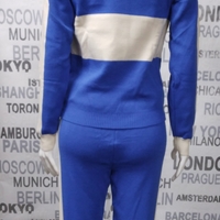 дамски спортен екип