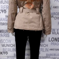 дамско спортно яке