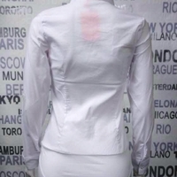 дамска риза-боди