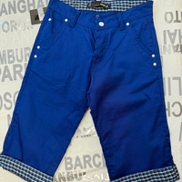 къси панталони мъж