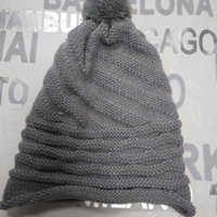 дамска шапка