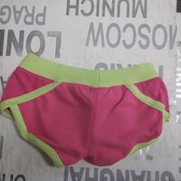 дамски kъси панталони