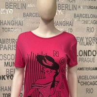 дамска тениска