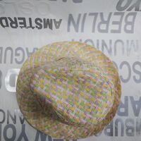 дамска шапка