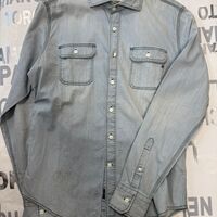 мъжка риза  Replay