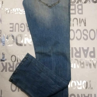 детски дънки Replay