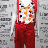 детски гащеризон