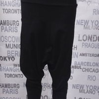 дамски панталон -потур