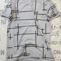 мъжка тениска