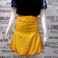 детска къса пола