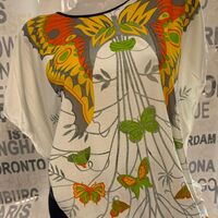 дамска туника