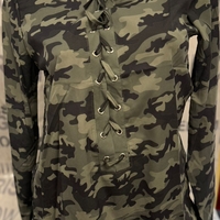 дамска блуза