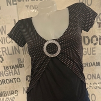 дамска тениска