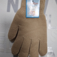 детски ръкавици