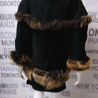 детски кожух