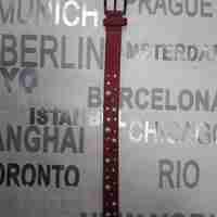 дамски колан