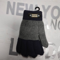 детски ръкавици