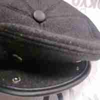 мъжки каскет