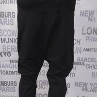 дамски панталон -потур